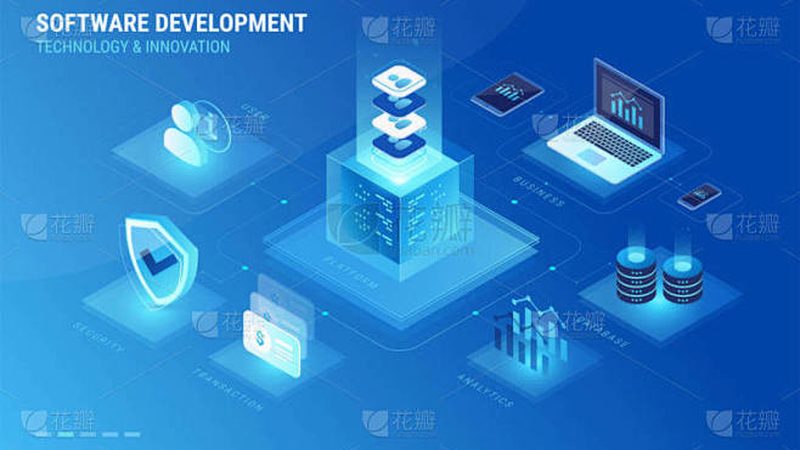 北京定制软件开发：技术参数解析与选型要点