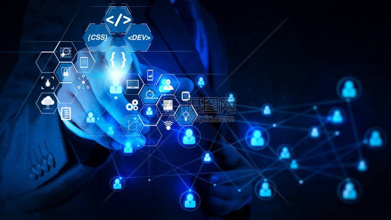 商城系统开发：技术选型的关键要素