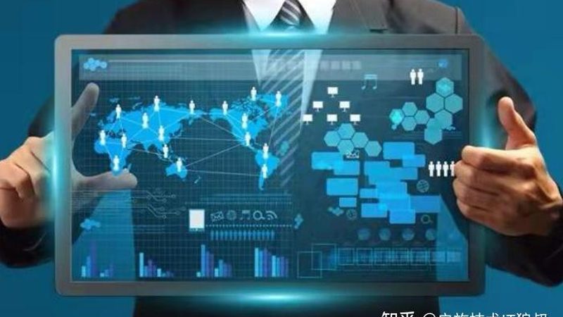 小程序开发与App开发：技术对比与选择解析