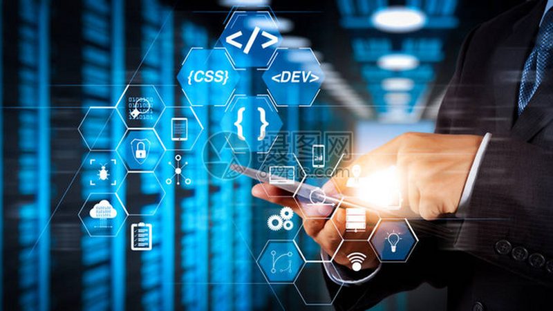 成都软件开发报价咨询：揭秘合理报价背后的考量因素